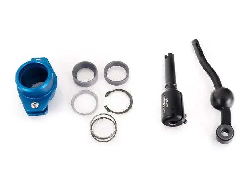 Turner Short Shifter for BMW F8x M2 M3 M4-Drivetrain-Silicon Valley Bimmer