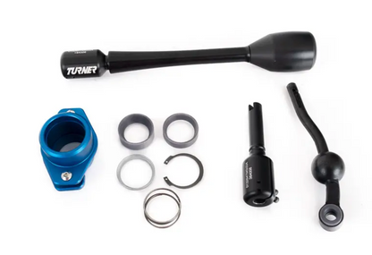 Turner Short Shifter for BMW F8x M2 M3 M4-Drivetrain-Silicon Valley Bimmer