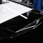 BMW M Performance F97 X3M Flow-Through Rear Spoiler