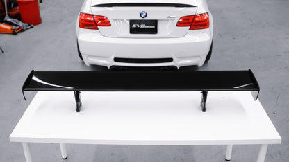 RKP E9X 3-Series / M3 / E82 1-Series / 1M Carbon Clubsport Aero Wing