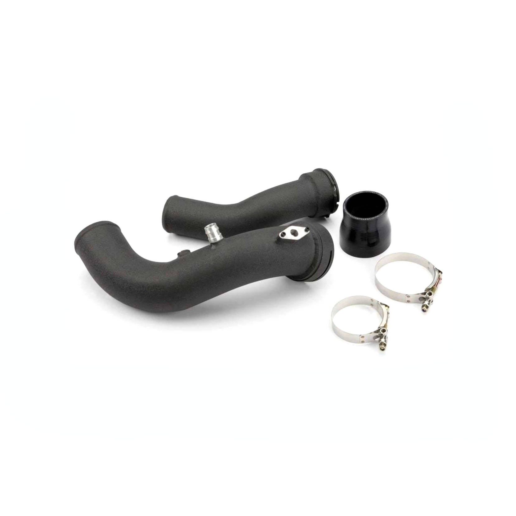 VRSF Charge Pipe Upgrade Kit 2012 – 2017 BMW M2/M135i/M235i/335i/435i & XI F20 & F30 N55-Performance-Silicon Valley Bimmer