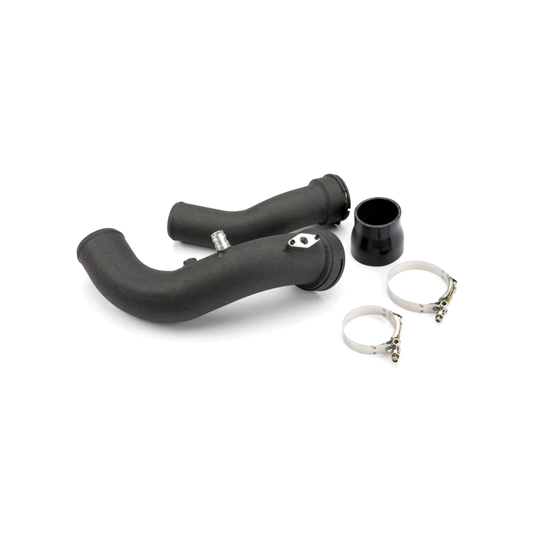 VRSF Charge Pipe Upgrade Kit 2012 – 2017 BMW M2/M135i/M235i/335i/435i & XI F20 & F30 N55-Performance-Silicon Valley Bimmer