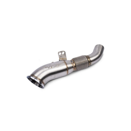 VRSF Downpipe Upgrade for B58 2020+ TOYOTA SUPRA A90-Exhaust-Silicon Valley Bimmer