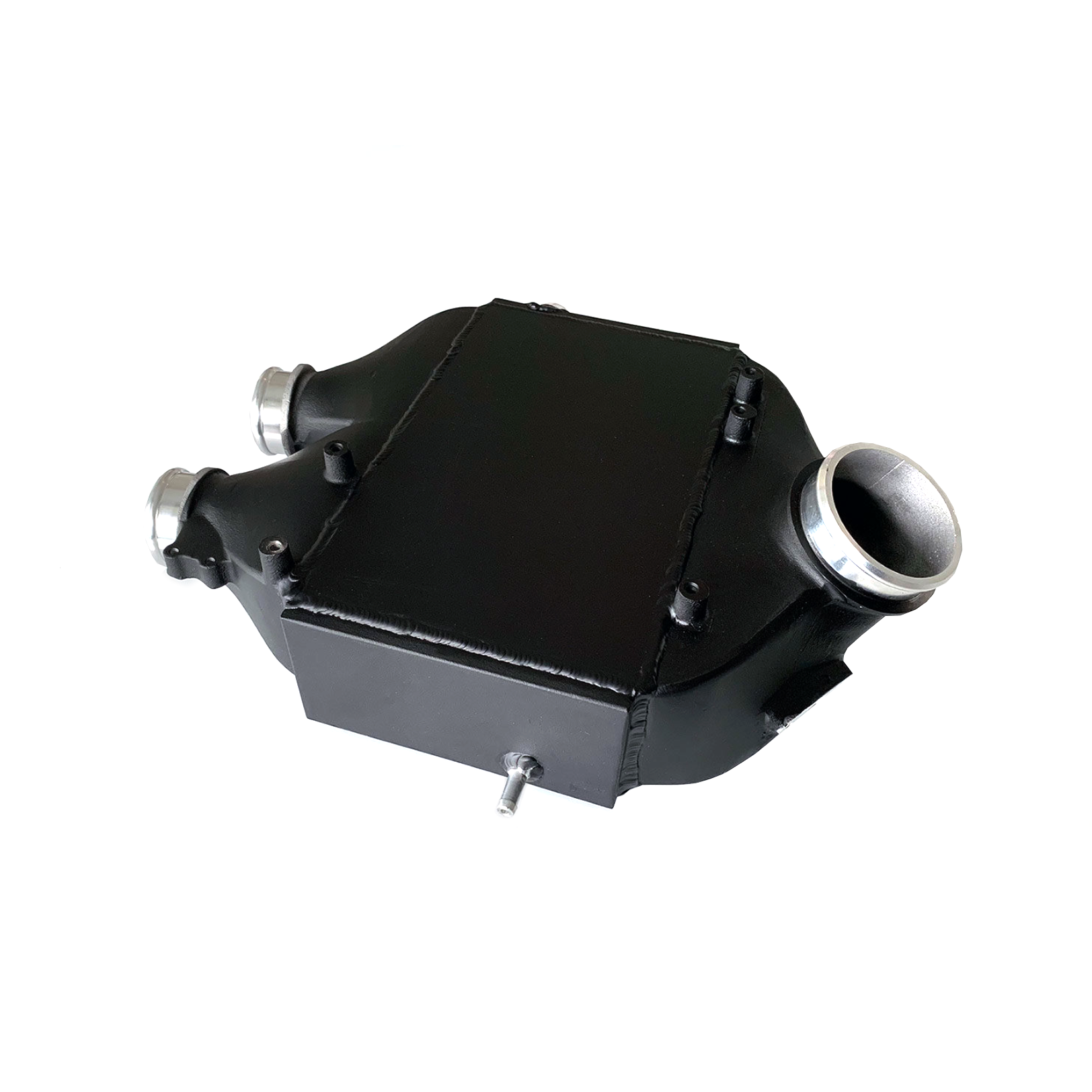 VRSF S55 Top Mount Intercooler Upgrade for 2015 – 2019 M2C, M3 & M4 F80/F82/F87-Performance-Silicon Valley Bimmer