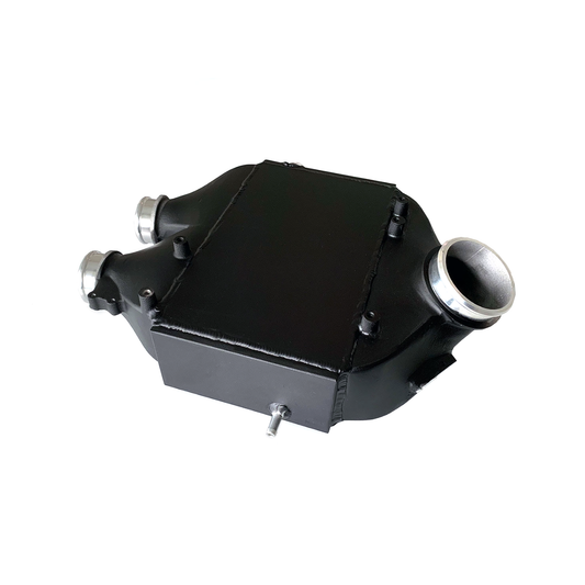 VRSF S55 Top Mount Intercooler Upgrade for 2015 – 2019 M2C, M3 & M4 F80/F82/F87-Performance-Silicon Valley Bimmer