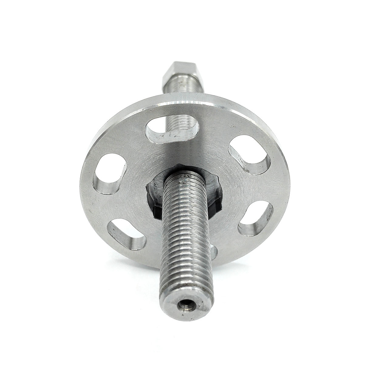 VTT N55/S55 “Spine Lock” Crankhub Solution-Performance-Silicon Valley Bimmer