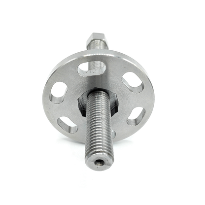 VTT N55/S55 “Spine Lock” Crankhub Solution-Performance-Silicon Valley Bimmer