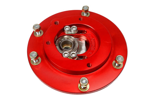 Vorshlag BMW F22 2-Series (2012-up) Camber Plates & OEM Perches-Suspension-Silicon Valley Bimmer