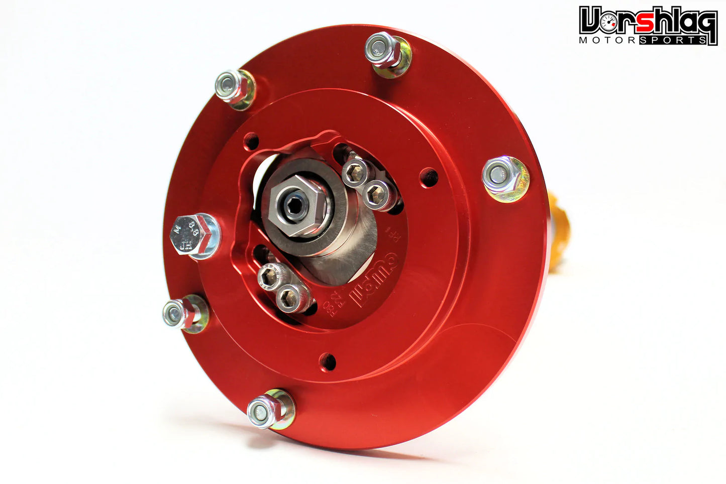 Vorshlag BMW F22/F30 (2012-up) Camber Plates & Coilover Perches-Suspension-Silicon Valley Bimmer