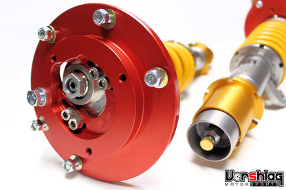 Vorshlag BMW F22/F30 (2012-up) Camber Plates & Coilover Perches-Suspension-Silicon Valley Bimmer