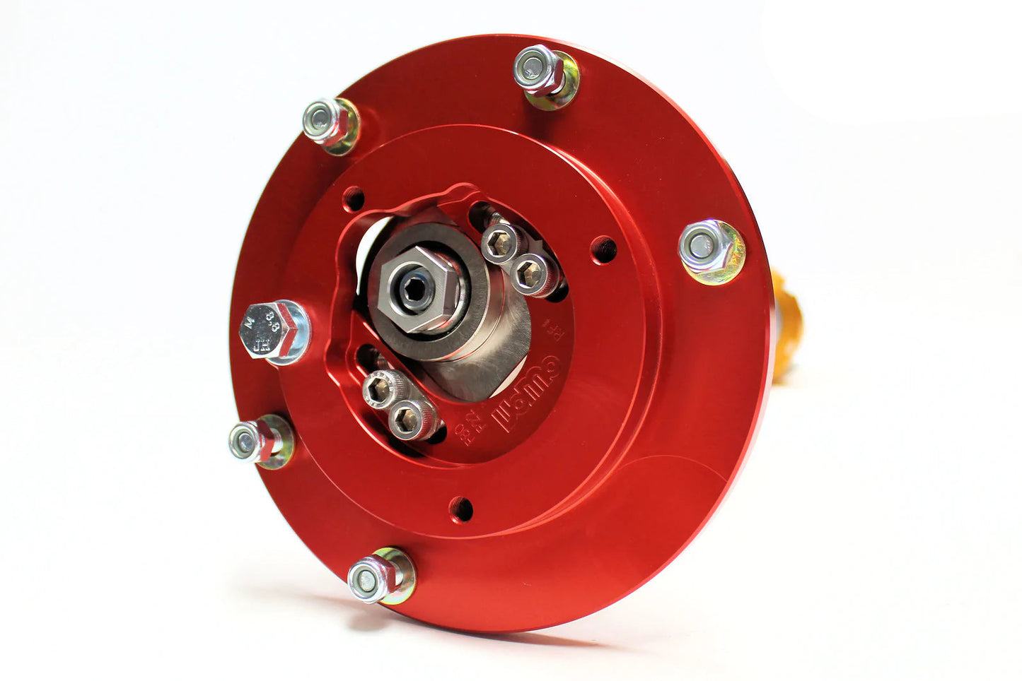 Vorshlag BMW F22/F30 (2012-up) Camber Plates & Coilover Perches-Suspension-Silicon Valley Bimmer