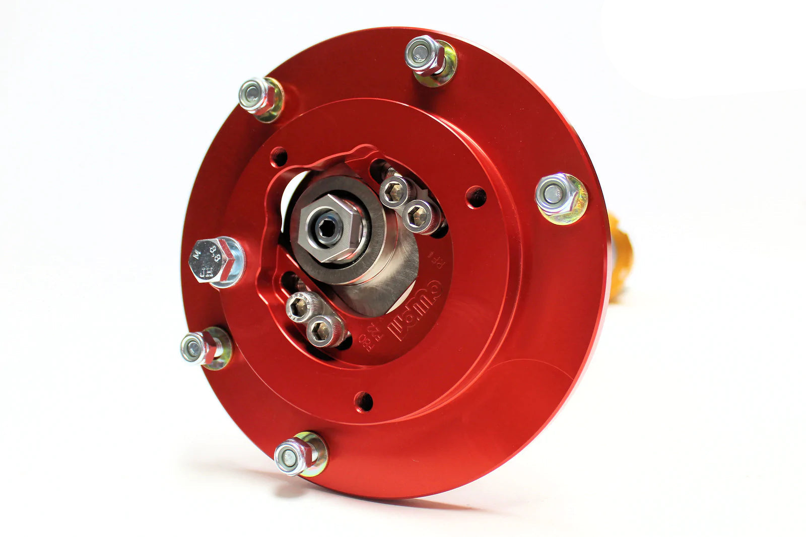 Vorshlag BMW F22/F30 (2012-up) Camber Plates & Coilover Perches-Suspension-Silicon Valley Bimmer