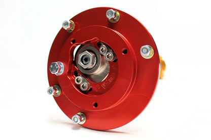 Vorshlag BMW F22/F30 (2012-up) Camber Plates & Coilover Perches-Suspension-Silicon Valley Bimmer