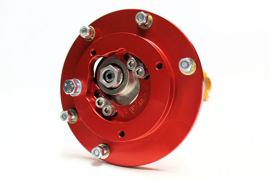 Vorshlag BMW F22/F30 (2012-up) Camber Plates & Coilover Perches-Suspension-Silicon Valley Bimmer