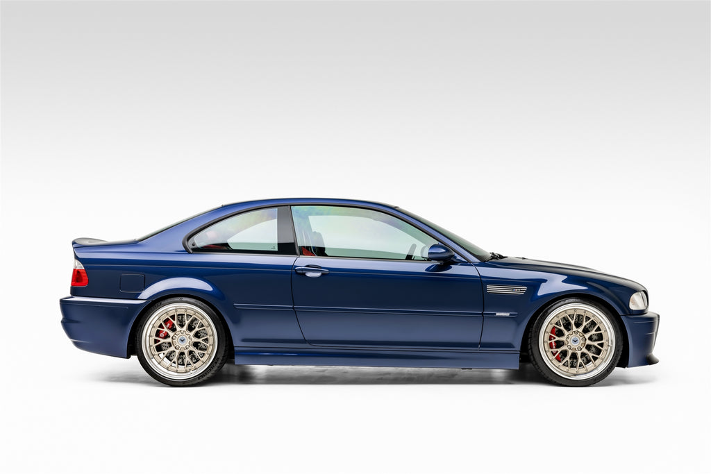 Vorsteiner E46 M3 V-CSL Carbon Aero Bootlid-Exterior-Silicon Valley Bimmer