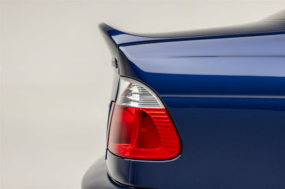 Vorsteiner E46 M3 V-CSL Carbon Aero Bootlid-Exterior-Silicon Valley Bimmer