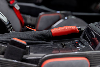 Vorsteiner E46 M3 V-CSL Carbon Center Console-Interior-Silicon Valley Bimmer