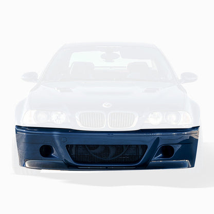 Vorsteiner E46 M3 V20 Carbon Aero Front Bumper-Exterior-Silicon Valley Bimmer