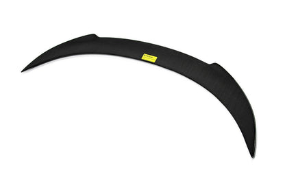 Vorsteiner F06 / F13 M6 Carbon Fiber Trunk Spoiler-Exterior-Silicon Valley Bimmer