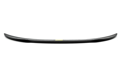 Vorsteiner F06 / F13 M6 Carbon Fiber Trunk Spoiler-Exterior-Silicon Valley Bimmer