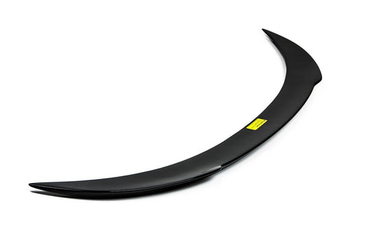 Vorsteiner F06 / F13 M6 Carbon Fiber Trunk Spoiler-Exterior-Silicon Valley Bimmer