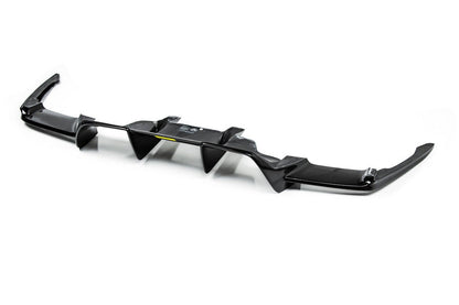 Vorsteiner F12 / F13 M6 Carbon Fiber Rear Diffuser-Exterior-Silicon Valley Bimmer