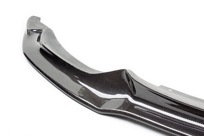 Vorsteiner F8X M3 / M4 GTS Carbon Front Lip Spoiler-Exterior-Silicon Valley Bimmer
