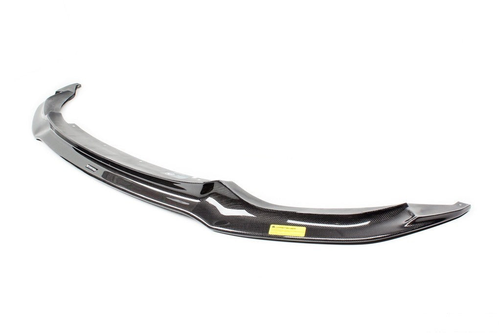 Vorsteiner F8X M3 / M4 GTS Carbon Front Lip Spoiler-Exterior-Silicon Valley Bimmer