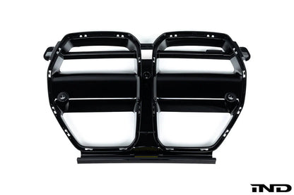 Vorsteiner G8X M3 / M4 ABS Aero Front Grille-Exterior-Silicon Valley Bimmer