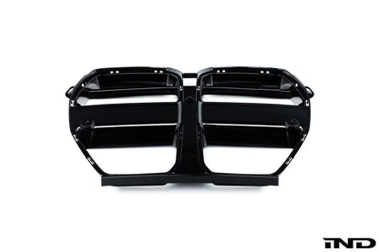 Vorsteiner G8X M3 / M4 ABS Aero Front Grille-Exterior-Silicon Valley Bimmer