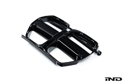 Vorsteiner G8X M3 / M4 ABS Aero Front Grille-Exterior-Silicon Valley Bimmer