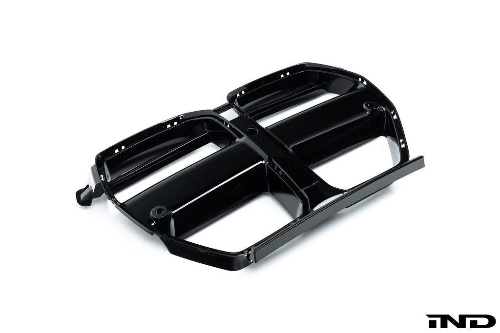 Vorsteiner G8X M3 / M4 ABS Aero Front Grille-Exterior-Silicon Valley Bimmer