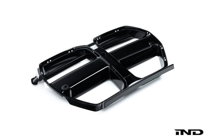 Vorsteiner G8X M3 / M4 ABS Aero Front Grille-Exterior-Silicon Valley Bimmer
