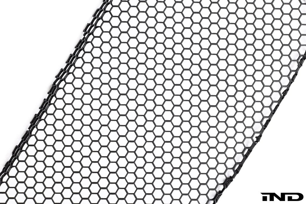 Vorsteiner G8X M3 / M4 Aero Front Grille Mesh Set-Exterior-Silicon Valley Bimmer