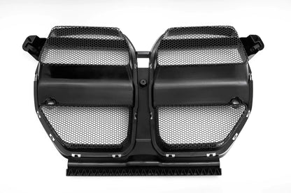 Vorsteiner G8X M3 / M4 Aero Front Grille Mesh Set-Exterior-Silicon Valley Bimmer