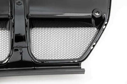 Vorsteiner G8X M3 / M4 Aero Front Grille Mesh Set-Exterior-Silicon Valley Bimmer