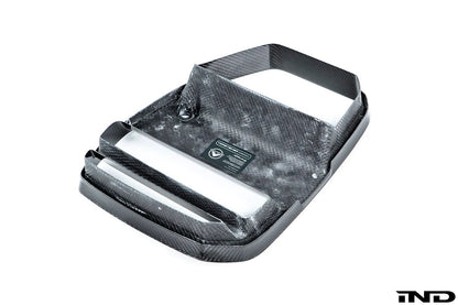 Vorsteiner G8X M3 / M4 Dry Carbon Aero Front Grille-Exterior-Silicon Valley Bimmer