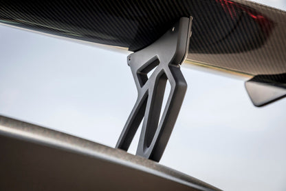 Vorsteiner GTS Aluminum Uprights-Exterior-Silicon Valley Bimmer