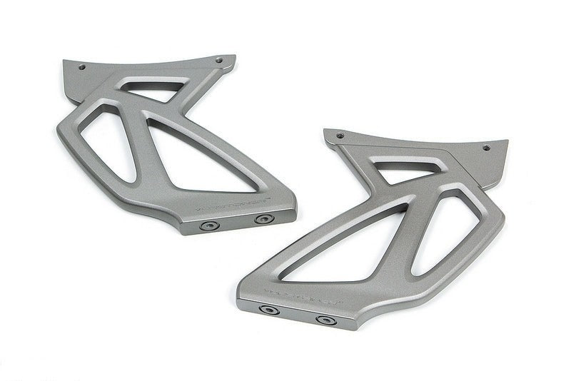 Vorsteiner GTS Aluminum Uprights-Exterior-Silicon Valley Bimmer