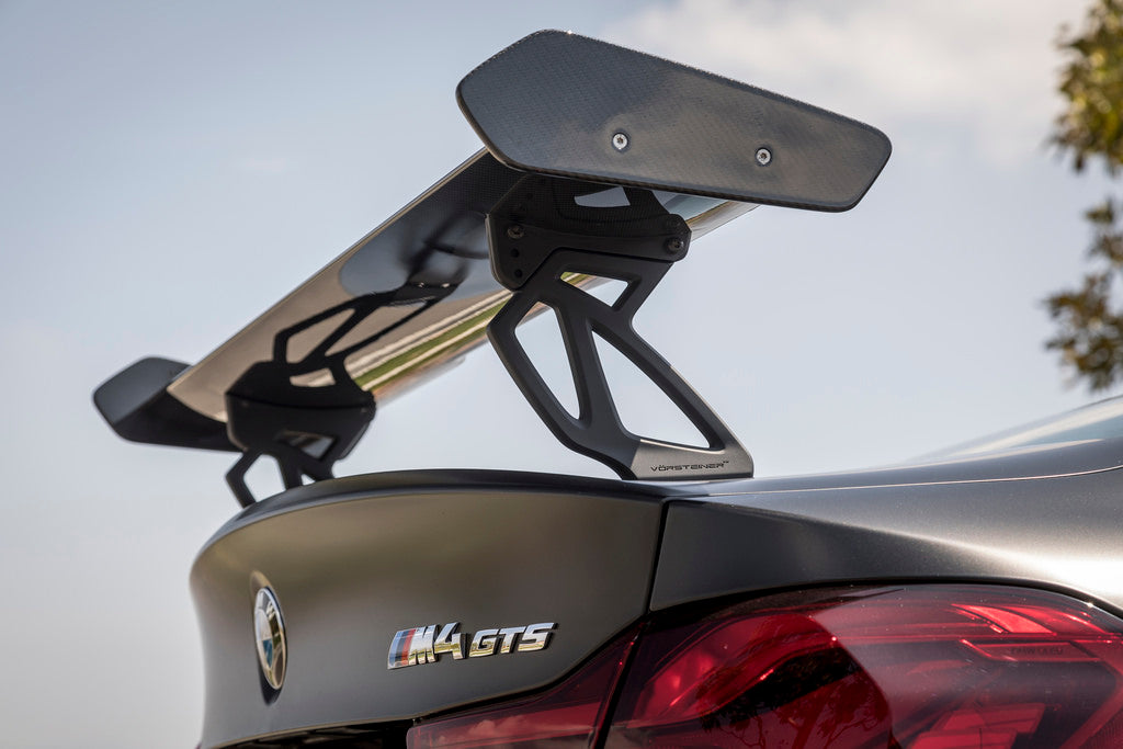 Vorsteiner GTS Aluminum Uprights-Exterior-Silicon Valley Bimmer