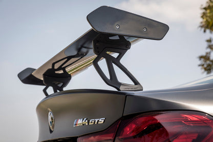 Vorsteiner GTS Aluminum Uprights-Exterior-Silicon Valley Bimmer