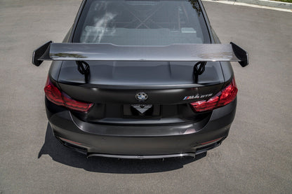 Vorsteiner GTS Aluminum Uprights-Exterior-Silicon Valley Bimmer