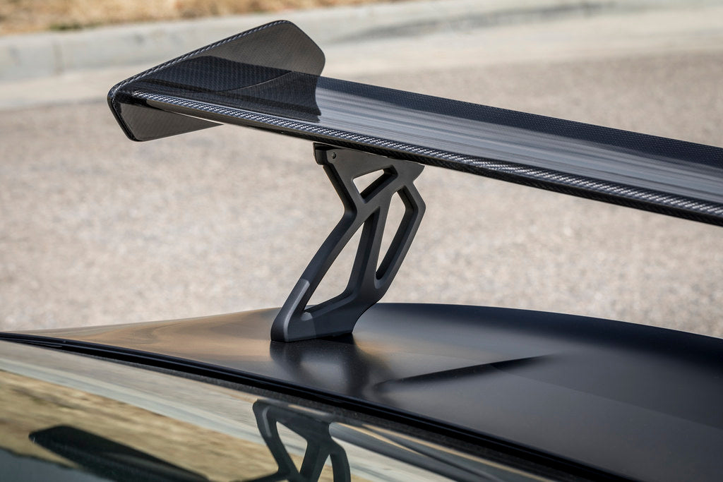 Vorsteiner GTS Aluminum Uprights-Exterior-Silicon Valley Bimmer