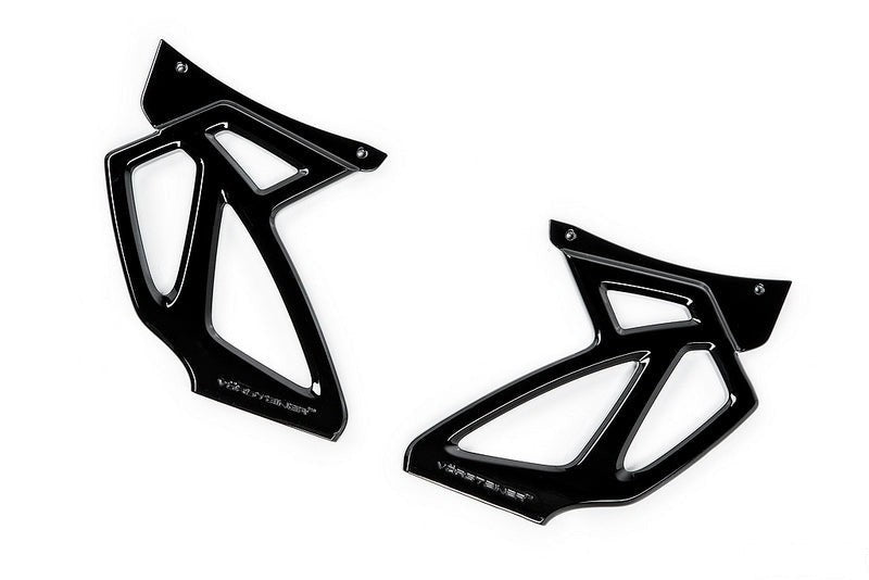 Vorsteiner GTS Aluminum Uprights-Exterior-Silicon Valley Bimmer
