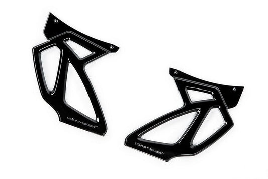 Vorsteiner GTS Aluminum Uprights-Exterior-Silicon Valley Bimmer