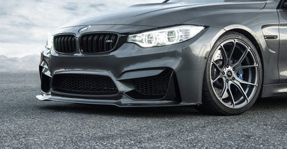 Vorsteiner BMW GTS F8X M3 / M4 Carbon Front Lip