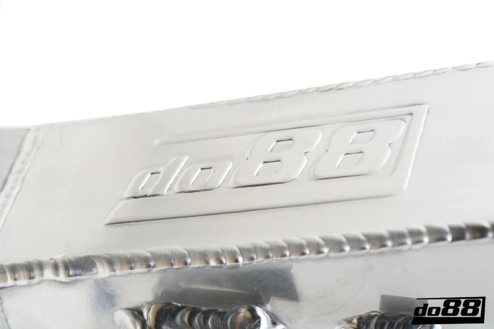 DO88 BMW E9X M3 S65 Aluminum Radiator