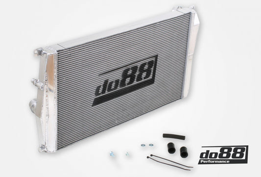 DO88 Aluminum Radiator  for BMW M235I M2 335I 435I