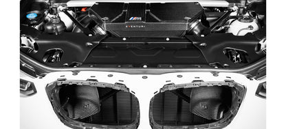 EVENTURI BMW F97 X3M F98 X4M CARBON INTAKES