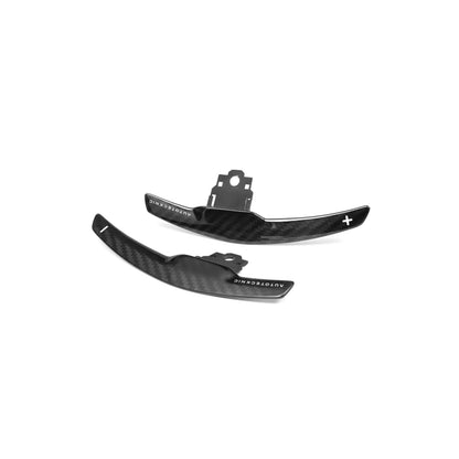 Autotecknic Competition Shift Paddles - F32/ F33/ F36 4-Series